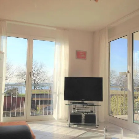 Traumseeblick Sofieamsee Apartment *