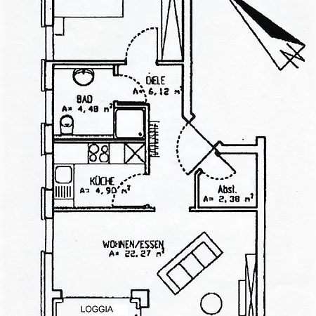 Traumseeblick Sofieamsee