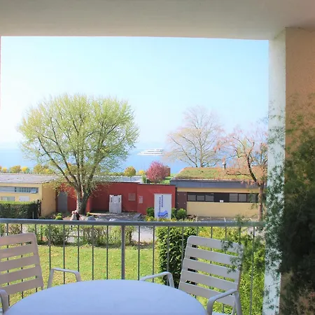 Traumseeblick Sofieamsee Daire Meersburg