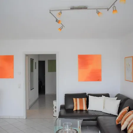 Traumseeblick Sofieamsee *