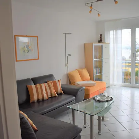 Traumseeblick Sofieamsee Apartment Meersburg