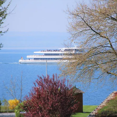 Traumseeblick Sofieamsee Meersburg
