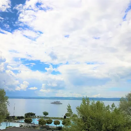 Traumseeblick Sofieamsee Daire *