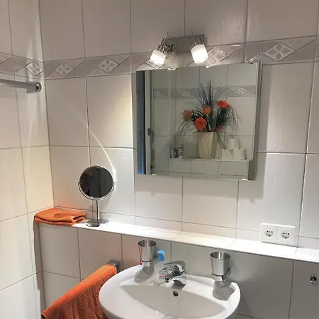 Traumseeblick Sofieamsee Apartment *