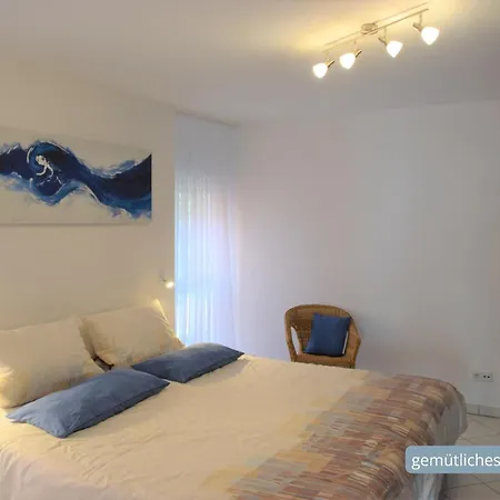 Traumseeblick Sofieamsee * Meersburg