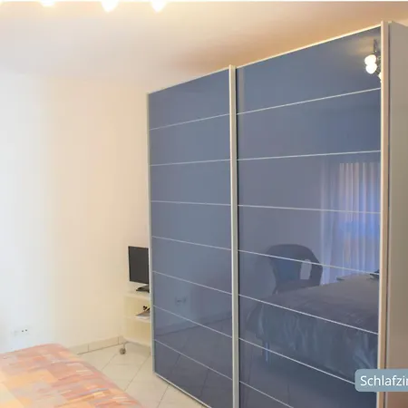 Apartment Traumseeblick Sofieamsee Meersburg