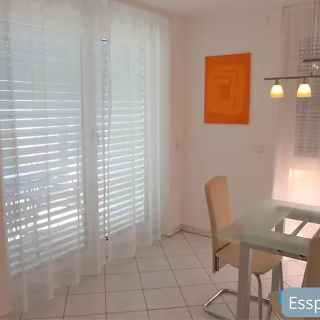Apartment Traumseeblick Sofieamsee