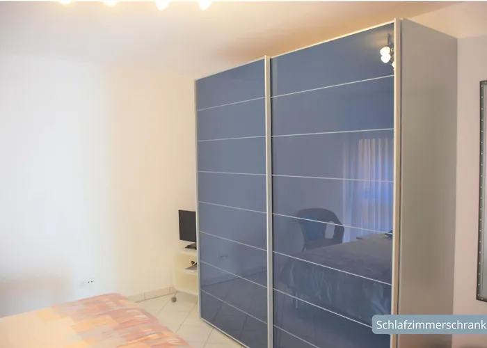 Апартаменты Traumseeblick Sofieamsee Меерсбург